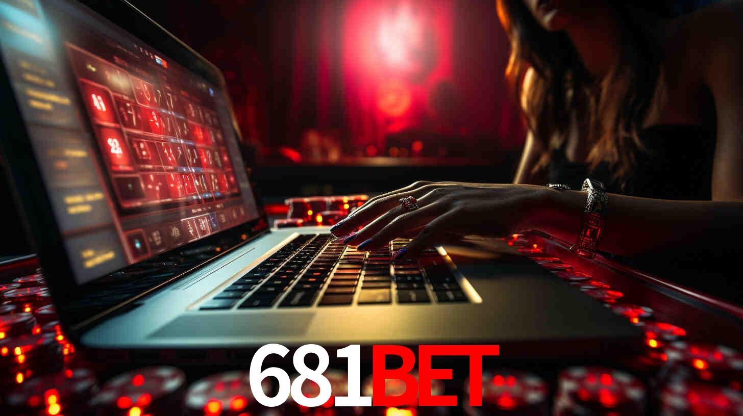 Por Que Escolher o 681bet?