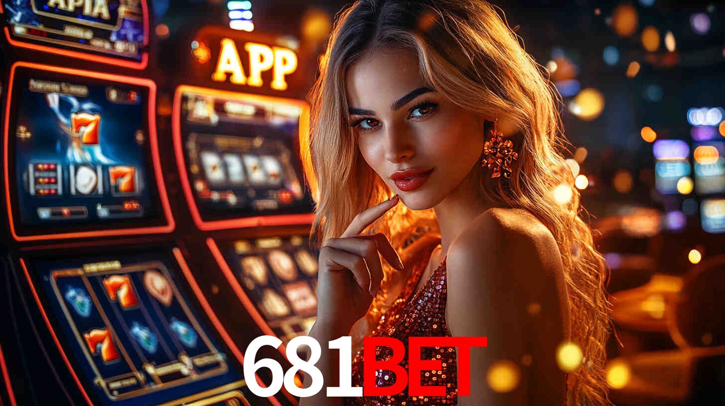 Baixar App Android 681bet