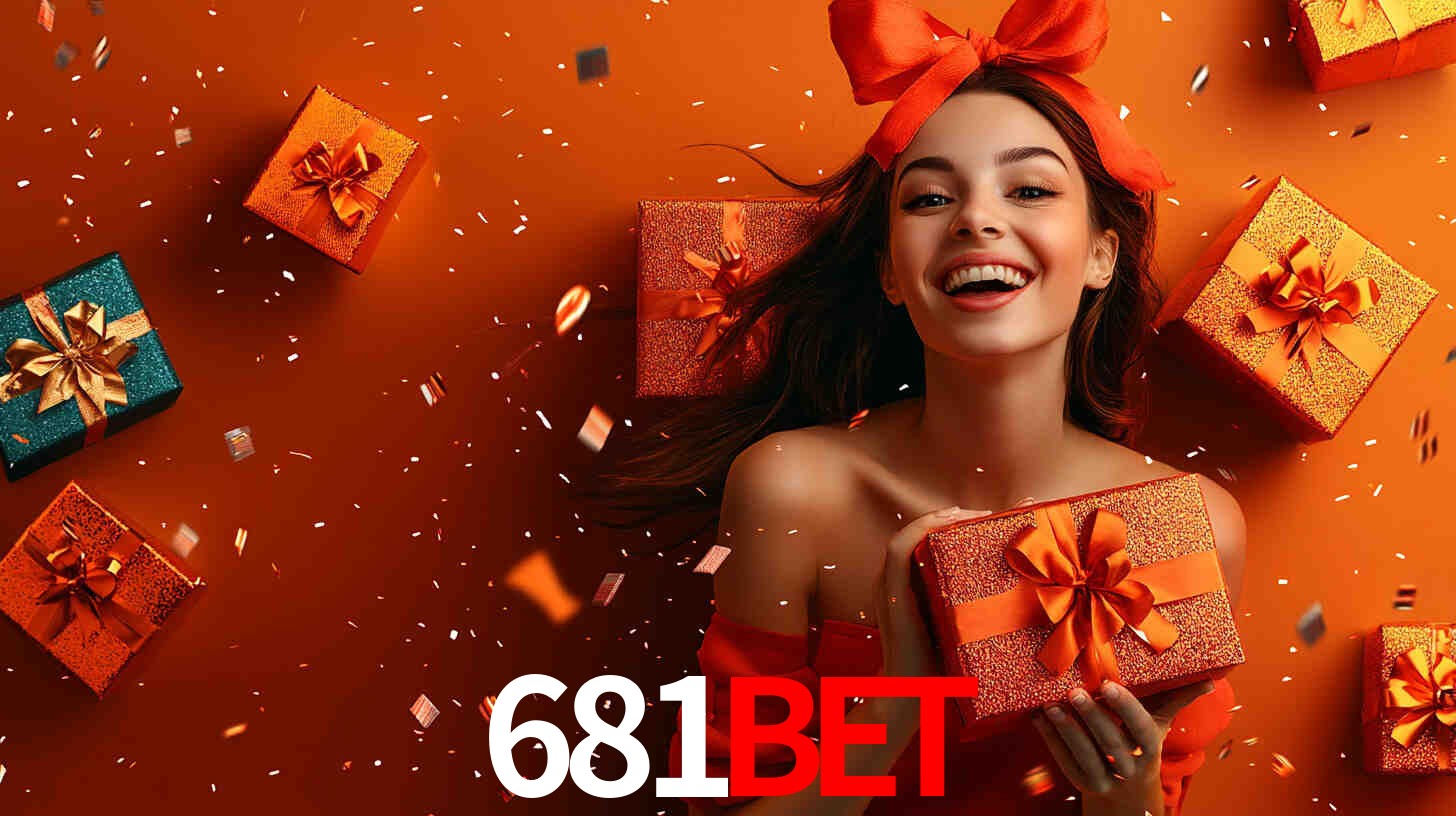 Promoções Semanais e Códigos Promocionais 681bet
