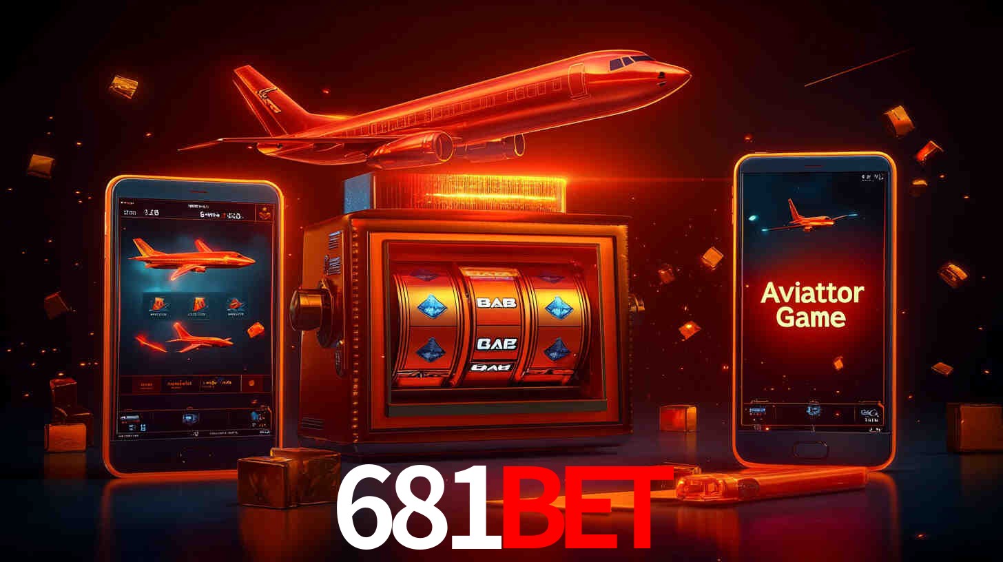Como Jogar Aviator no 681bet