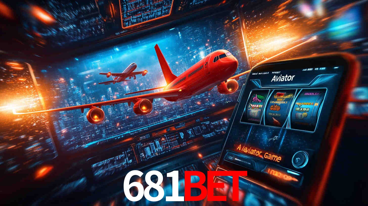 Dicas para Jogar Aviator no 681bet