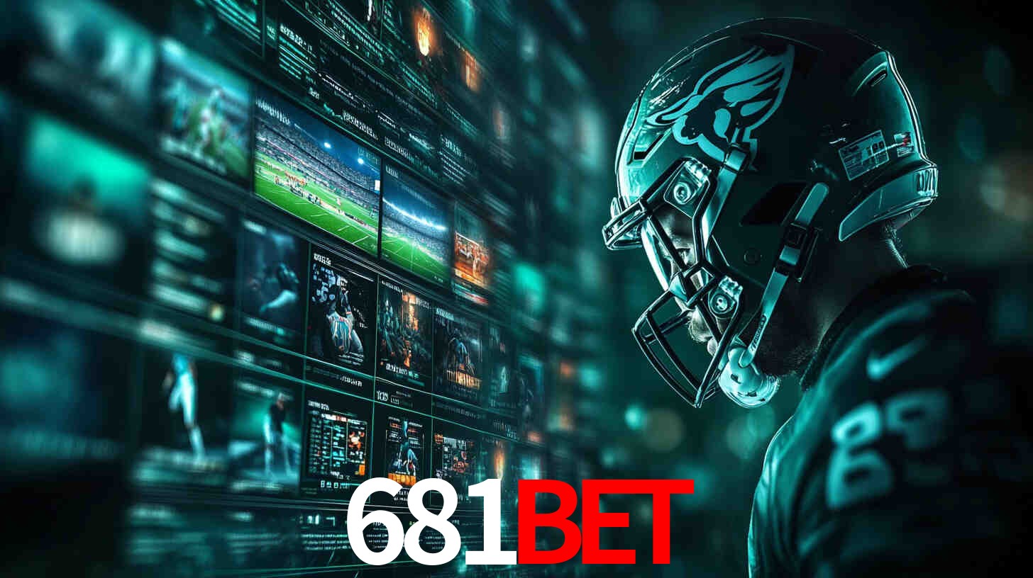 Esportes em Destaque no 681bet