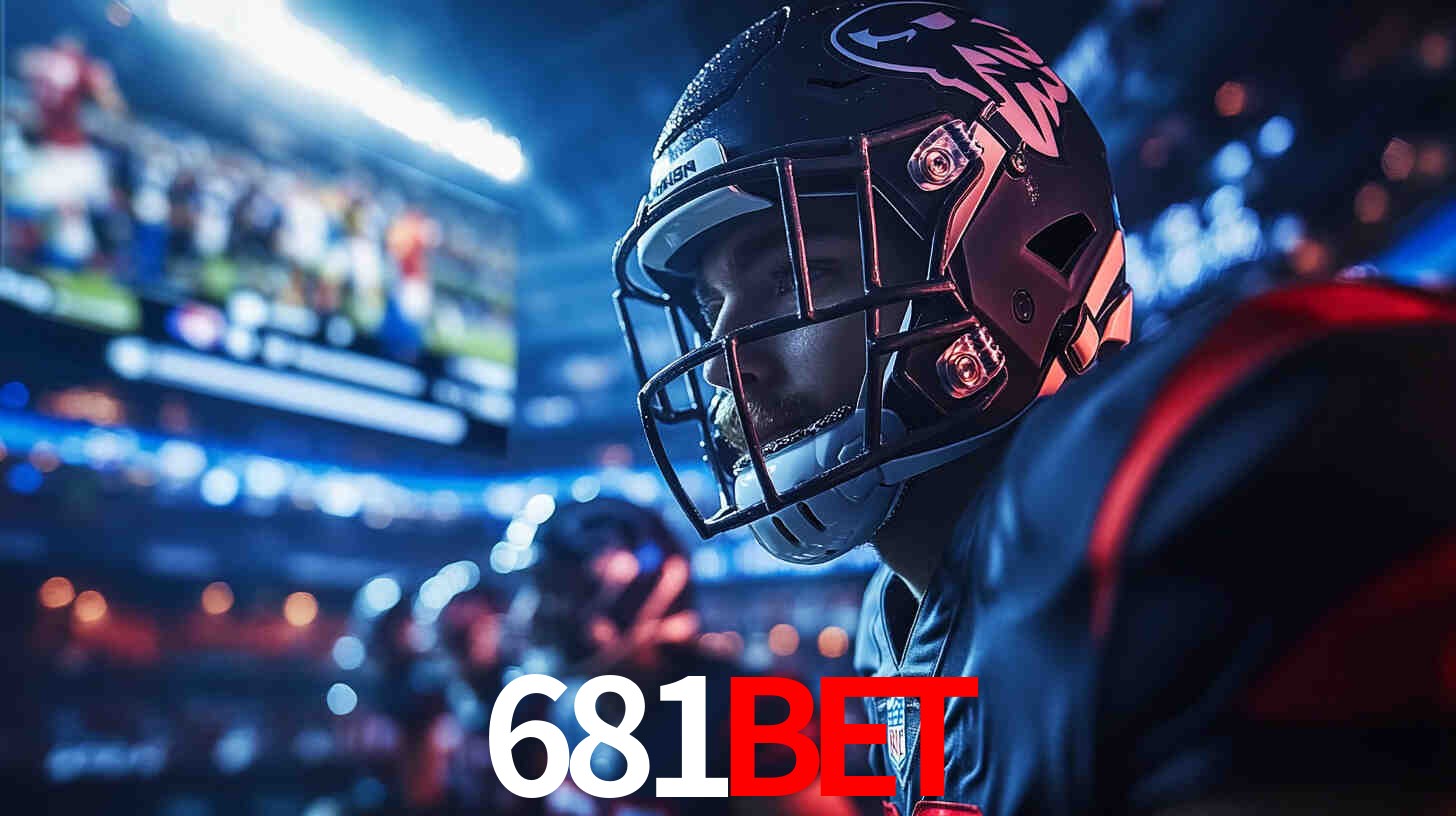 Transforme Suas Apostas em Grandes Prêmios no 681bet