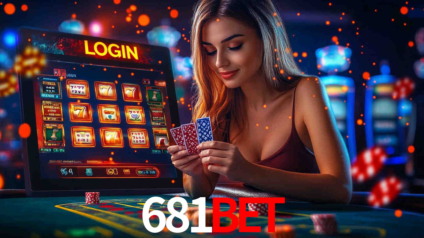 Aproveite as Melhores Promoções do 681BET